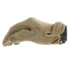 Mechanix Wear Specialty Vent Taktik Eldiven (Coyote)
