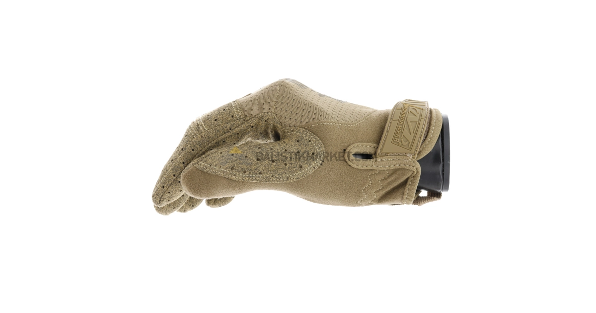Mechanix Wear Specialty Vent Taktik Eldiven (Coyote)