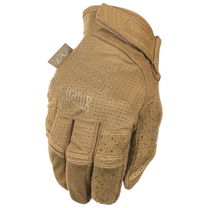 Mechanix Wear Specialty Vent Taktik Eldiven (Coyote)