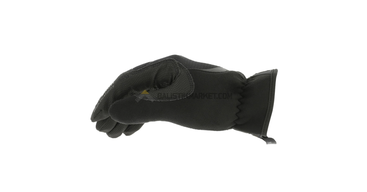 Mechanix Wear Specialty Fastfit 0.5mm Covert Taktik Eldiven (Siyah)