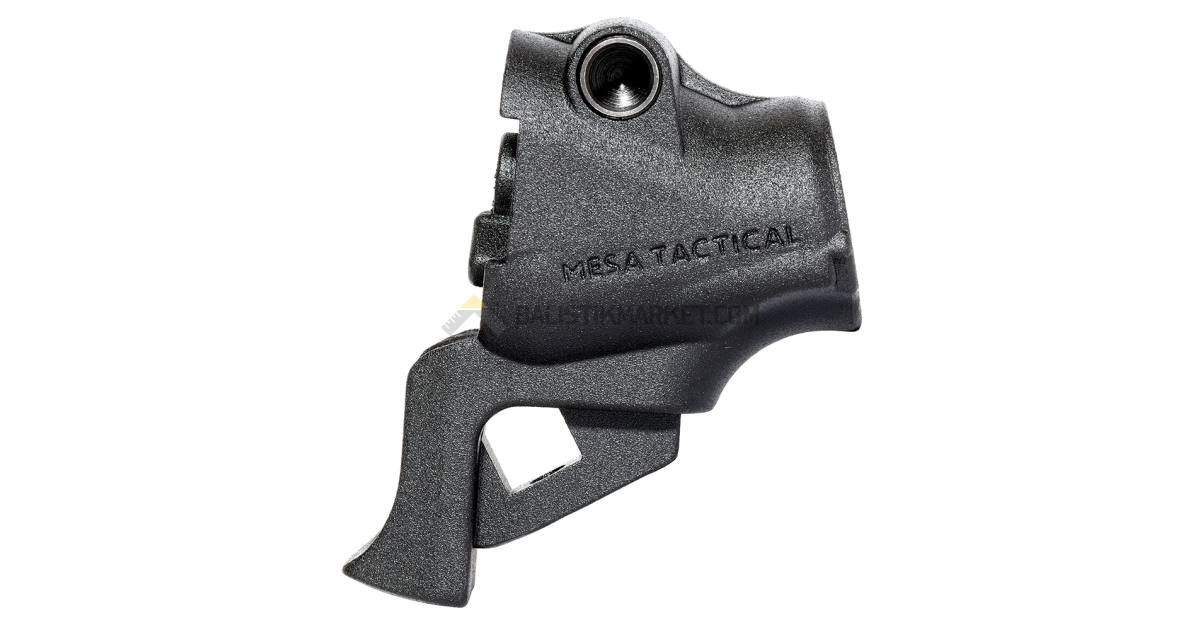 Mesa Tactical LEO Gen II Hidrolik Teleskopik Dipçik Kiti (Beratta 1301)