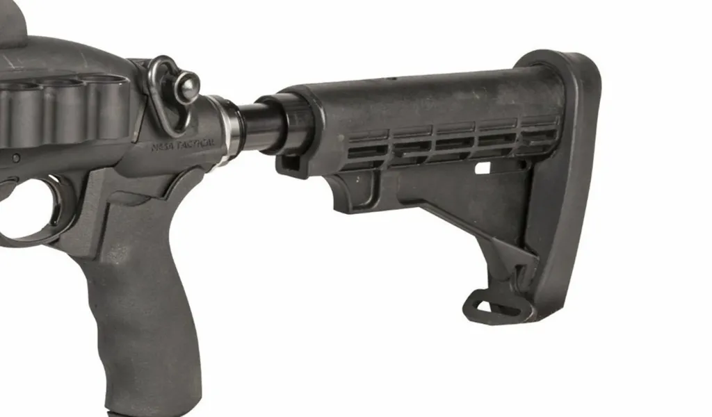 Mesa Tactical LEO Gen II Hidrolik Teleskopik Dipçik Kiti (Beratta 1301)