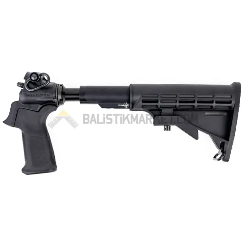 Mesa Tactical LEO Gen II Hidrolik Teleskopik Dipçik Kiti (Beratta 1301)