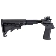 Mesa Tactical LEO Gen II Hidrolik Teleskopik Dipçik Kiti (Beratta 1301)