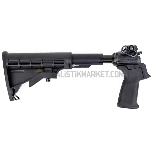 Mesa Tactical LEO Gen II Hidrolik Teleskopik Dipçik Kiti (Beratta 1301)