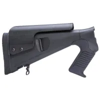 Mesa Tactical Urbino Kabzalı Sabit Dipçik Kiti (Benelli M4, Riser Limbsaver)