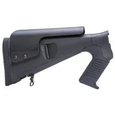 Mesa Tactical Urbino Kabzalı Sabit Dipçik Kiti (Benelli M4, Riser Limbsaver)