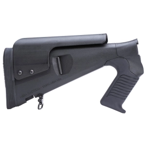 Mesa Tactical Urbino Kabzalı Sabit Dipçik Kiti (Benelli M4, Riser Limbsaver)