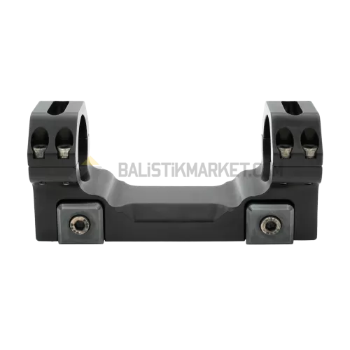 M&R Sniper Monoblok 30mm 20 MOA Tek Parça Tüfek Dürbün Ayağı