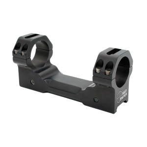 M&R Sniper Monoblok 34mm 20 MOA Tek Parça Tüfek Dürbün Ayağı