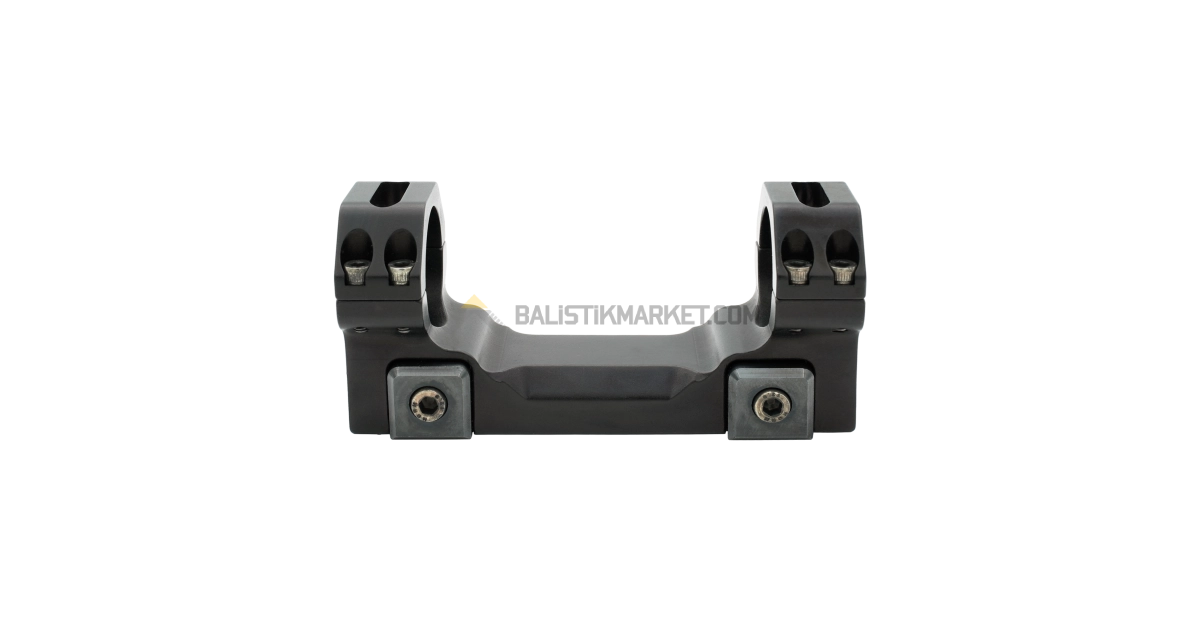 M&R Sniper Monoblok 34mm 20 MOA Tek Parça Tüfek Dürbün Ayağı