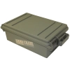 MTM Case-Gard ACR-4 Mühimmat Sandığı (Army Green)