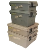 MTM Case-Gard ACR-4 Mühimmat Sandığı (Army Green)