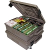 MTM Case-Gard ACR-5 Mühimmat Sandığı (Dark Earth)