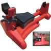MTM Case-Gard K-ZONE Atış Desteği