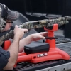 MTM Case-Gard K-ZONE Atış Desteği