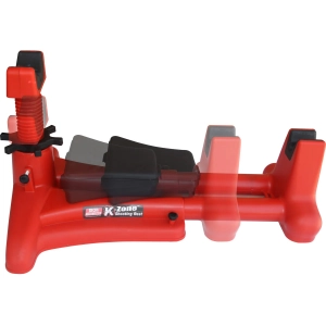 MTM Case-Gard K-ZONE Atış Desteği