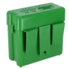 MTM Case-Gard RL-20-10 Bel Tipi, 20 Kapasiteli Fişek Kutusu (Yeşil)