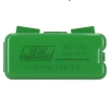 MTM Case-Gard RL-20-10 Bel Tipi, 20 Kapasiteli Fişek Kutusu (Yeşil)