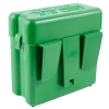 MTM Case-Gard RM-20-10 Bel Tipi, 20 Kapasiteli Fişek Kutusu (Yeşil)