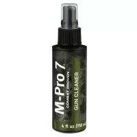 M-PRO 7 Siyah Temizleyici 236 ML