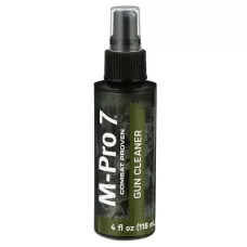 M-PRO 7 Siyah Temizleyici 236 ml