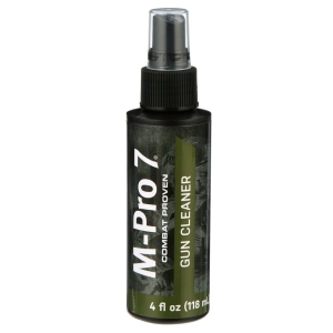 M-PRO 7 Siyah Temizleyici 236 ml