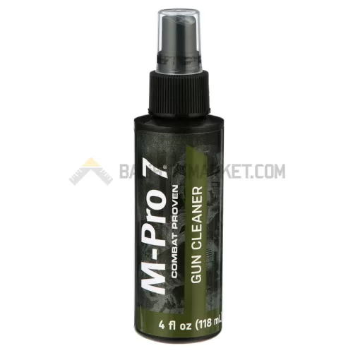 M-PRO 7 Siyah Temizleyici 236 ml