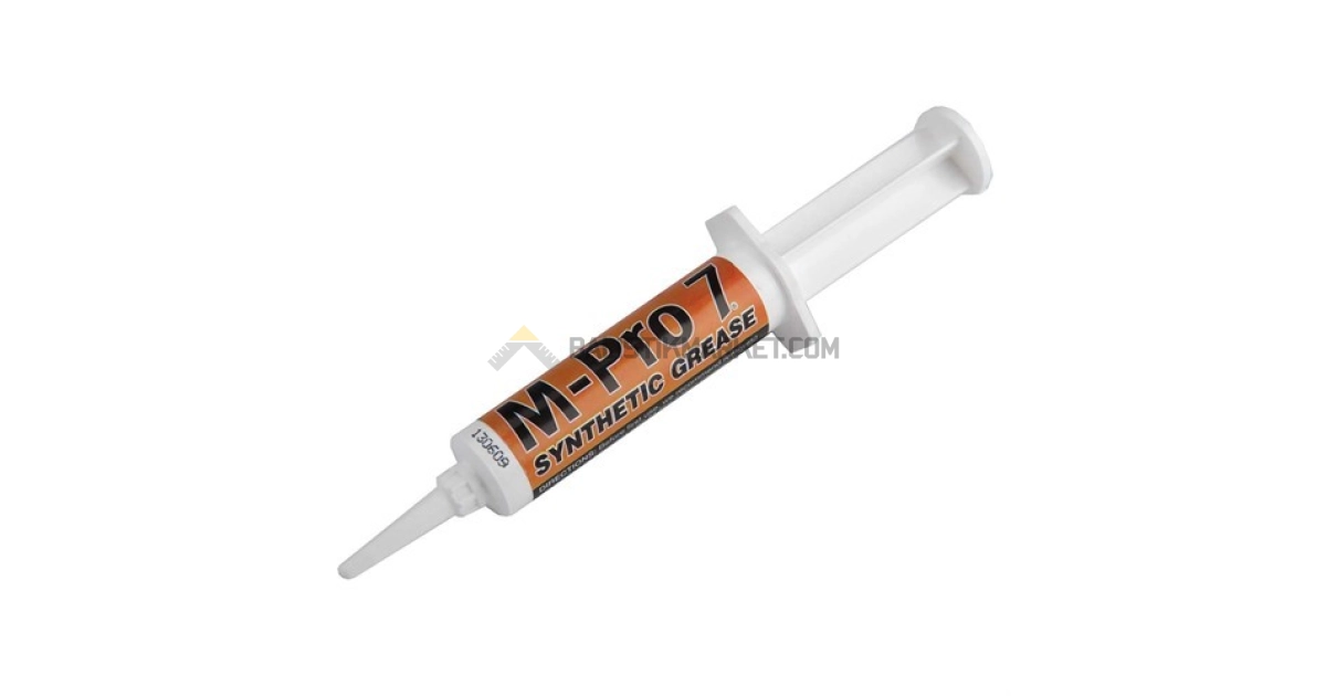 M-PRO 7 Sentetik Gres