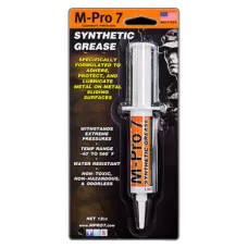 M-PRO 7 Sentetik Gres