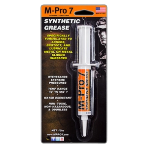 M-PRO 7 Sentetik Gres