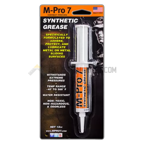 M-PRO 7 Sentetik Gres