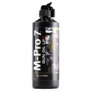 M-PRO 7 LPX Silah Yağı 118 ml