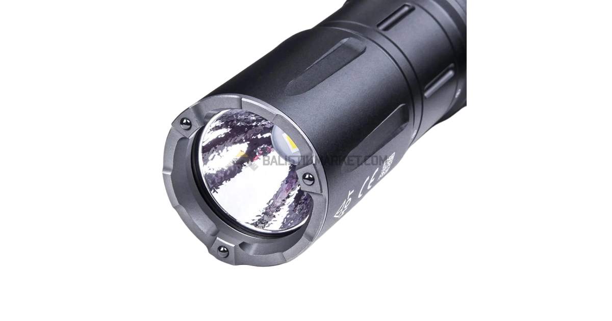 Nextorch Artorch Compact EDC 1600 Lümen El Feneri