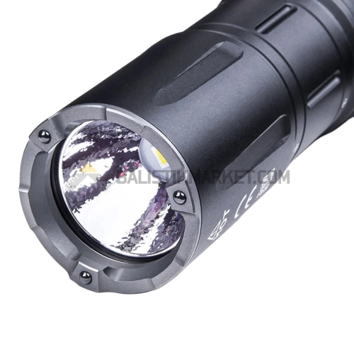 Nextorch Artorch Compact EDC 1600 Lümen El Feneri