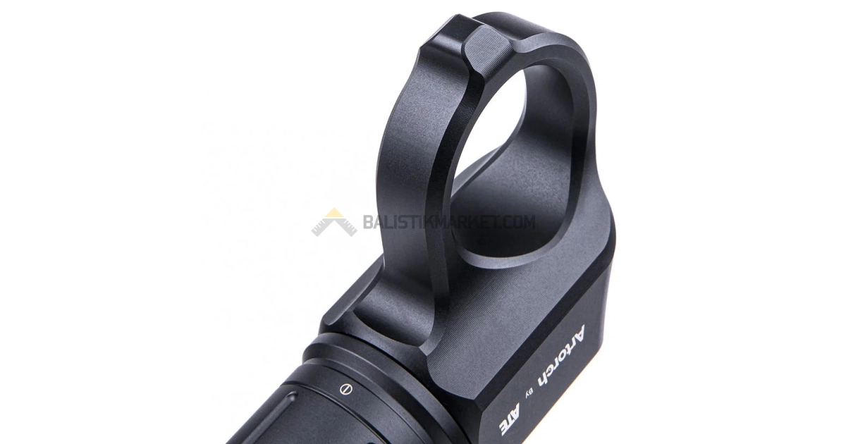 Nextorch Artorch Compact EDC 1600 Lümen El Feneri