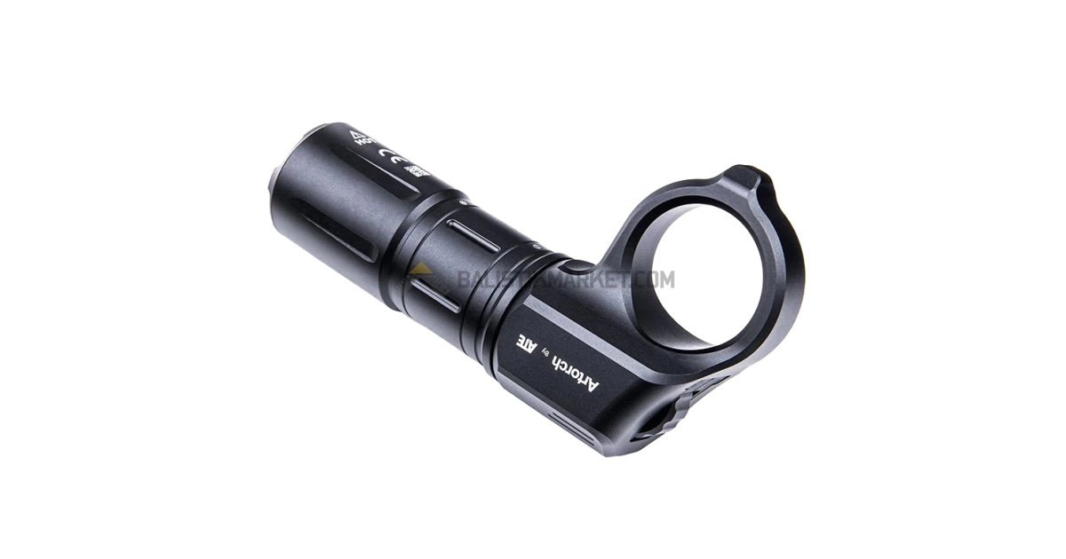 Nextorch Artorch Compact EDC 1600 Lümen El Feneri
