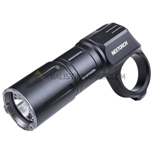 Nextorch Artorch Compact EDC 1600 Lümen El Feneri