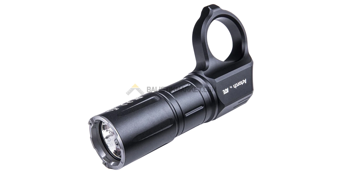 Nextorch Artorch Compact EDC 1600 Lümen El Feneri