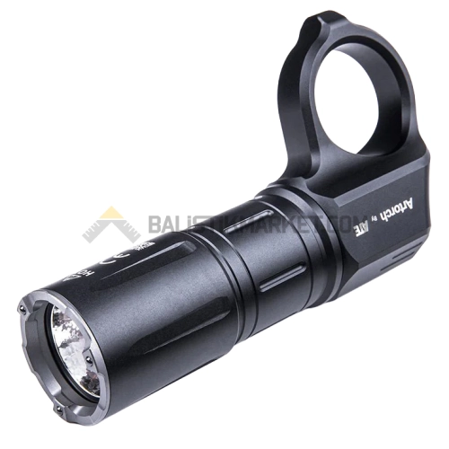 Nextorch Artorch Compact EDC 1600 Lümen El Feneri