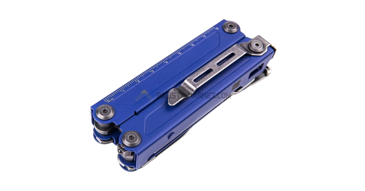 Nextorch Pioneer MT20 Çok Amaçlı Pense (Mavi)
