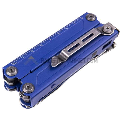 Nextorch Pioneer MT20 Çok Amaçlı Pense (Mavi)