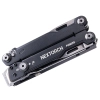 Nextorch Pioneer MT20 Çok Amaçlı Pense (Siyah)