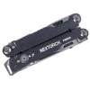Nextorch Pioneer MT20 Çok Amaçlı Pense (Siyah)