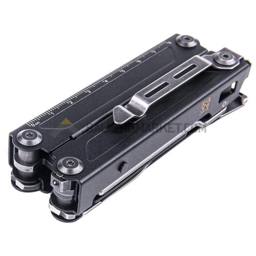Nextorch Pioneer MT20 Çok Amaçlı Pense (Siyah)