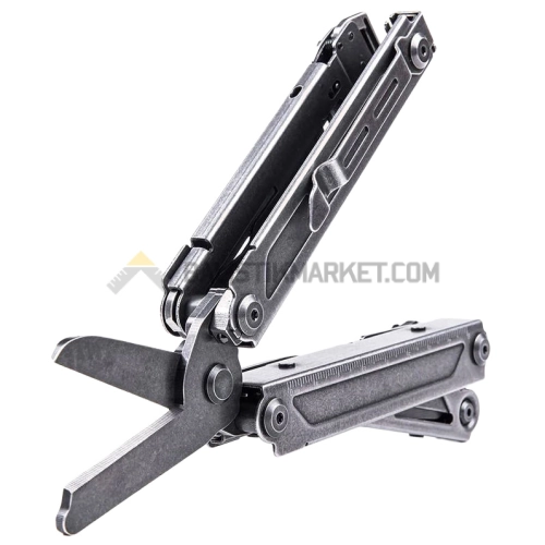 Nextorch Pioneer MT20 Çok Amaçlı Pense (Metalik)