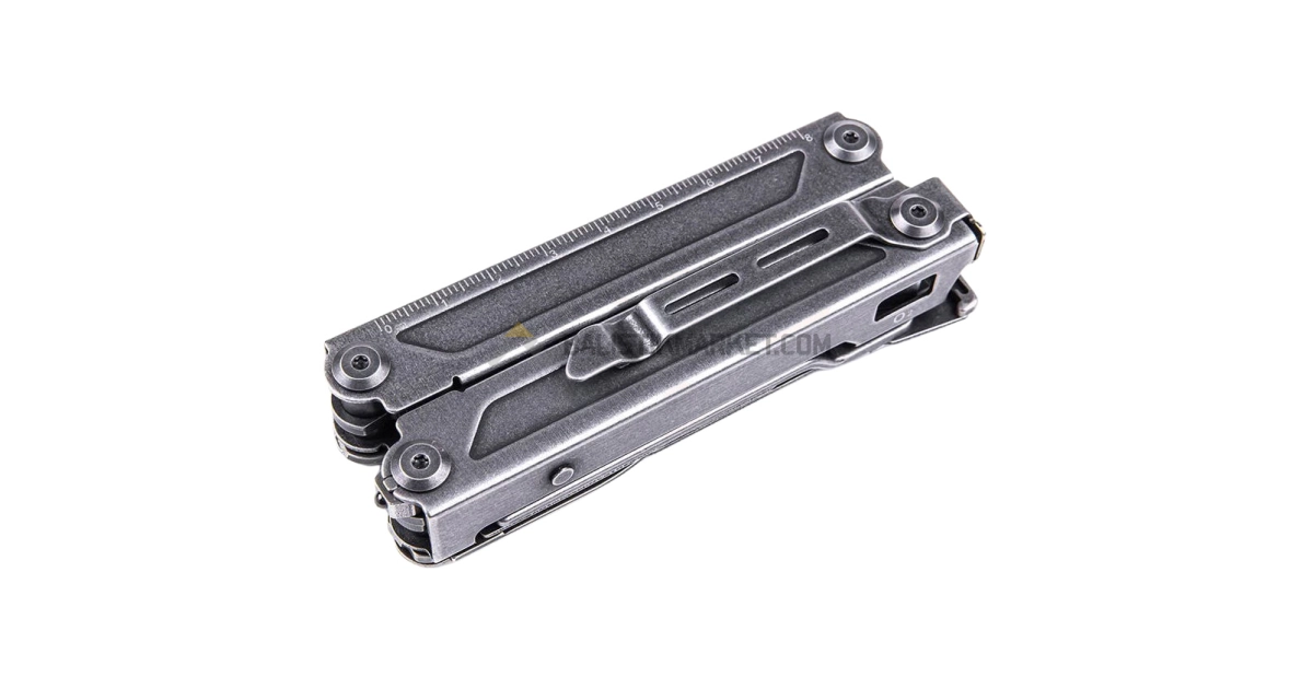 Nextorch Pioneer MT20 Çok Amaçlı Pense (Metalik)