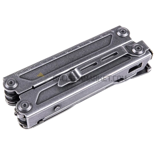Nextorch Pioneer MT20 Çok Amaçlı Pense (Metalik)