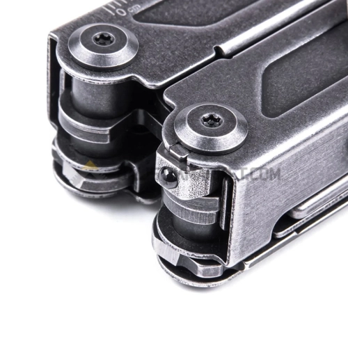 Nextorch Pioneer MT20 Çok Amaçlı Pense (Metalik)