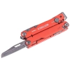 Nextorch Pioneer MT20 Çok Amaçlı Pense (Kırmızı)
